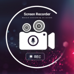 Download Screen Video Recorder 1.1 APK For Android Apk