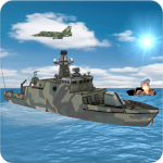 Download Sea Battle 3D PRO: Warships 12.19 APK For Android Apk