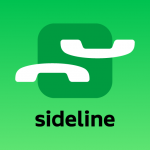 Download Sideline - Get a Second Number for a Business Line 3.56 APK For Android 2019 Apk