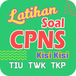 Download Simulasi Soal CAT CPNS 2020 1.1 APK For Android Apk