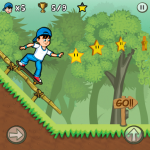 Download Skater Kid 7.0.2 APK For Android 2019 Apk