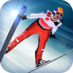 Download Ski Jumping Pro 1.7.5 APK For Android 2019