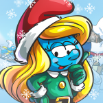 Download Smurfs' Village 1.88.0 APK For Android 2019 Apk