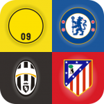 Download Soccer Clubs Logo Quiz 1.3.99 APK For Android