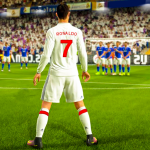 Download Soccer Football Strike Worldcup Champion League 9.0 APK For Android Apk