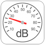 Download Sound Meter - Decibel 1.2.3 APK For Android Apk