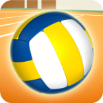 Download Spike Masters Volleyball 5.2.3 APK For Android Apk