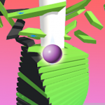 Download Stack Ball 3D 2020 1.0 APK For Android Apk