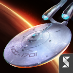 Download Star Trek™ Fleet Command 0.673.05561 APK For Android 2019