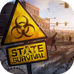 Download State of Survival: Survive the Zombie Apocalypse 1.6.43 APK For Android