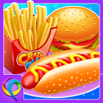 Download Street Food - Cooking Game 1.0.6 APK For Android 2019 Apk