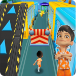 Download Subway Boy Runner 2020 1 APK For Android Apk