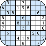 Download Sudoku - Free Classic Sudoku Puzzles 2.0.4 APK For Android 2019 Apk