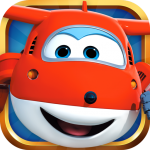 Download Super Wings : Jett Run 2.7 APK For Android 2019 Apk