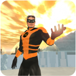 Download Superheroes City 1.2 APK For Android Apk