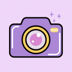 Sweet Cam HD - Graffiti photo editor 1.0.2 APK For Android