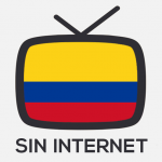 Download TV Colombia Sin Internet y Gratis 1.0 APK For Android Apk