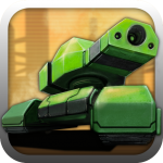 Download Tank Hero: Laser Wars 1.1.8 APK For Android Apk