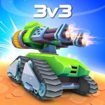 Download Tanks A Lot! - Realtime Multiplayer Battle Arena 2.25 APK For Android 2019 Apk