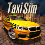 Download Taxi Sim 2020 1.0.5 APK For Android Apk