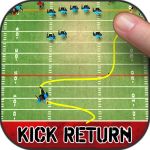 Download Ted Ginn: Kick Return Football 2.35.11 APK For Android