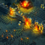 Download Throne Rush 5.17.0 APK For Android 2019