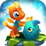 Download Tiny Dragons 0.20.1801 APK For Android 2019 Apk