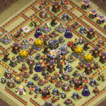 Download Top Bases For Clash Of Clan 3.3 APK For Android Apk