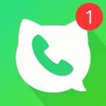 Download TouchCall -- Free Call && Phone Call && India 2.3.5025 APK For Android 2019