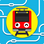 Download Train Go - Railway Simulator 2.18 APK For Android Apk