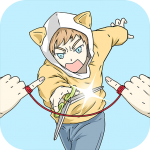 Download Tricky couple - funny game 1.0 APK For Android Apk