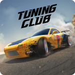 Download Tuning Club Online 0.1319 APK For Android Apk