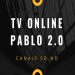 Download Tv online Pablo 2.0 9.7 APK For Android Apk