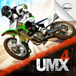 Download Ultimate MotoCross 4 4.8 APK For Android Apk