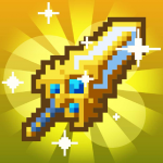 Download Weapon Heroes : Infinity Forge(Idle RPG) 0.9.023 APK For Android