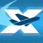 Download X-Plane Flight Simulator 11.0.1 APK For Android Apk