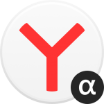 Download Yandex Browser (alpha) 19.12.1.81 APK For Android 2019 Apk