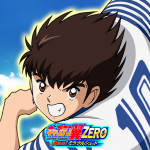 Download キャプテン翼ZERO～決めろ！ミラクルシュート～ 1.7.0 APK For Android