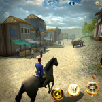 Download Zaptiye: Open world action adventure 1.30 APK For Android Apk