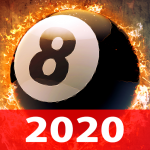 Download free billiards / pool Offline / 8 ball Online 75.02 APK For Android Apk