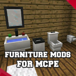 Download furniture mod 2.3.29 APK For Android Apk