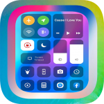 Download iOS Control Center for Android (iPhone Control) 3.2 APK For Android Apk