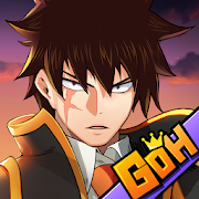 2020 The God of Highschool with NAVER WEBTOON 4.8.1 Apk