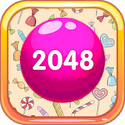 2048: Candy Blast 4.0.9 Apk