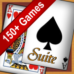 150+ Card Games Solitaire Pack 5.13 APK For Android