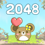 Download 2048 HamsLAND - Hamster Paradise 1.1.13 APK For Android Apk