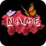 Download 3D Smoke Effect Name Art Maker 5.5 APK For Android Apk