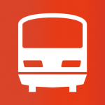 Download 乗換案内　無料の電車やバス乗り換え案内 時刻表 運行情報 4.10.0 APK For Android Apk