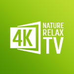 Download 4K Nature Relax TV 1.5.64.9 APK For Android