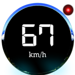 Download Accurate Speedometer - Digital HUD GPS Speed Meter 10.93 APK For Android Apk